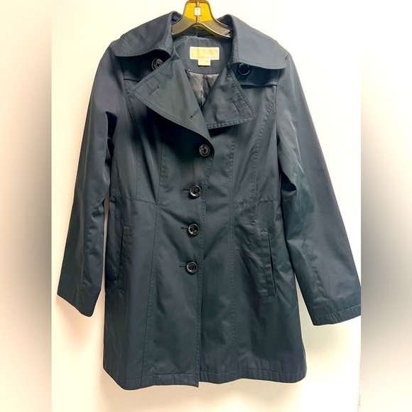 MICHAEL KORS Trench Coat - Picture 2 of 5